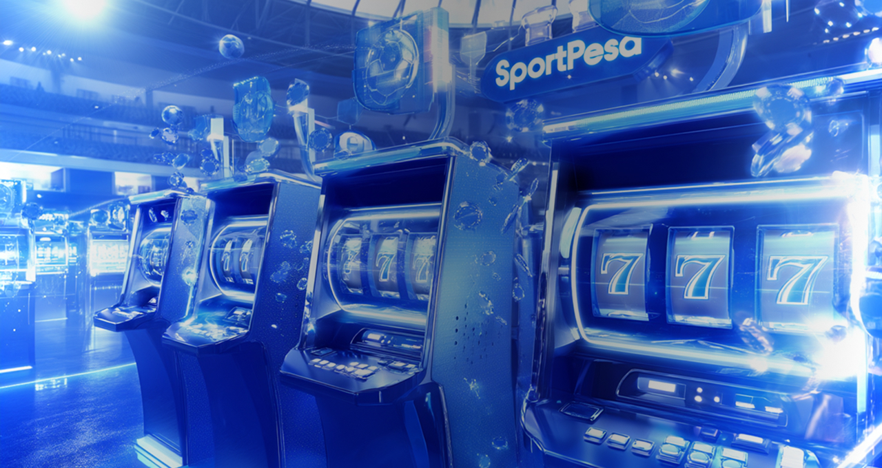 SportPesa
